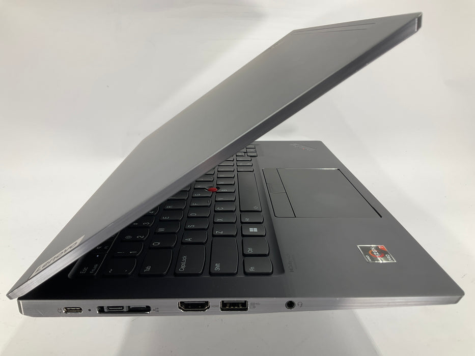 Lenovo ThinkPad T14s Gen 2 14" Touch AMD Ryzen 7 Pro 512GB 16GB B Win 11 Pro