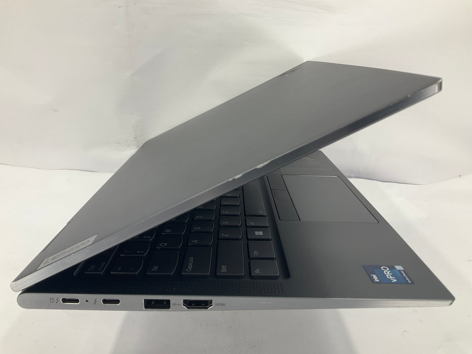 Lenovo ThinkPad X1 Yoga 8th Gen 14" Touch Core i7-1370P 512GB 16GB Win 11 Pro