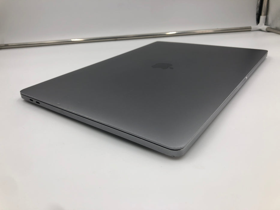 2019 Apple MacBook Pro A2141 16" Intel Core i9-9980HK 512GB SSD 16GB RAM macOS Sequoia (Bad 'D' Key)