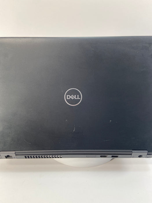 Dell Latitude 5490 14" Intel Core i5-8250U 512GB SSD 16GB RAM Win 11 Pro