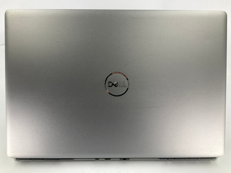 Dell Precision 7560 15.6" Core i7-11850H 512GB 32GB Win 11 Pro A3000