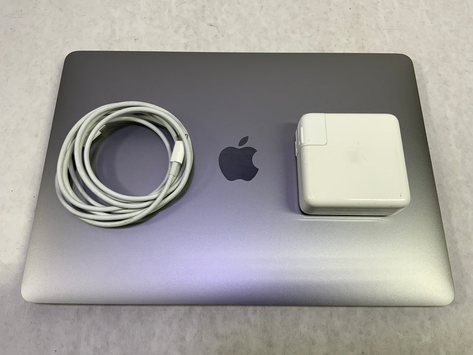 2020 Apple MacBook Pro 13.3" Intel Core i7-1068NG7 512GB flash 16GB RAM macOS Sonoma