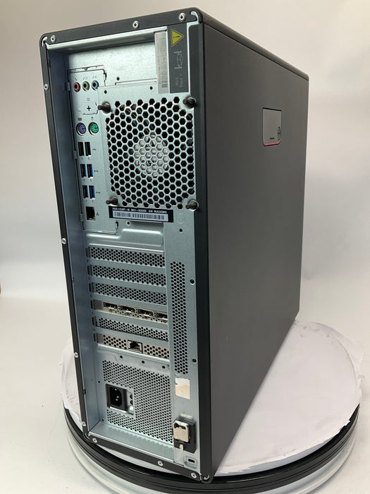 Lenovo ThinkStation P620 AMD Threadripper PRO 5945WX 512GB 32GB W11P