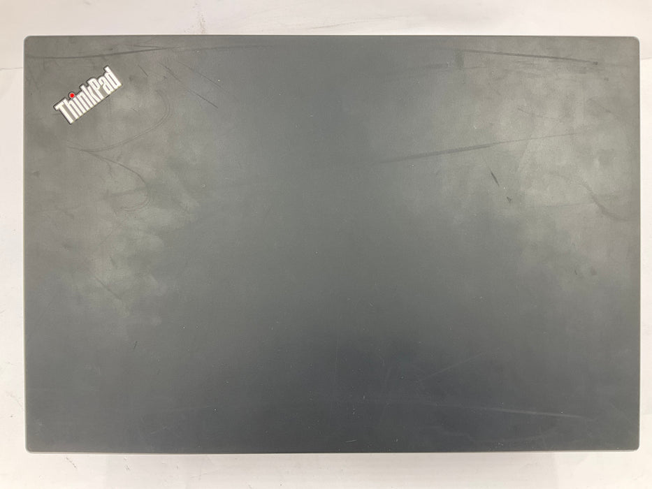 Lenovo ThinkPad P15s Gen 2 16" Core i7-1165G7 512GB 24GB A Win 11 Pro T500