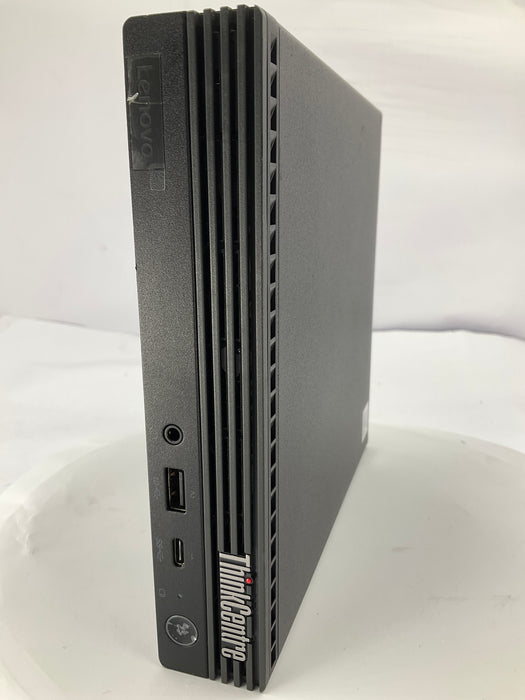 Lenovo ThinkCentre M60e Mini PC Core i5-035G1 512GB 16GB B Win 11 Pro