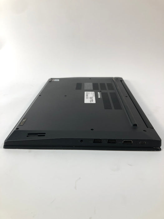 Lenovo ThinkPad E595 20NF 15.6" AMD Ryzen 7 3700U 1TB SSD 32GB RAM Win 11 Pro