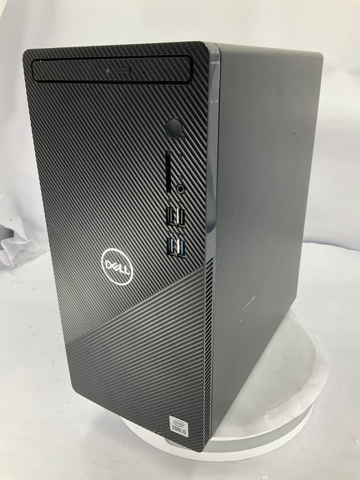 Dell Inspiron 3880 Core i5-10400 250GB 24GB B Win 11 Pro M2000