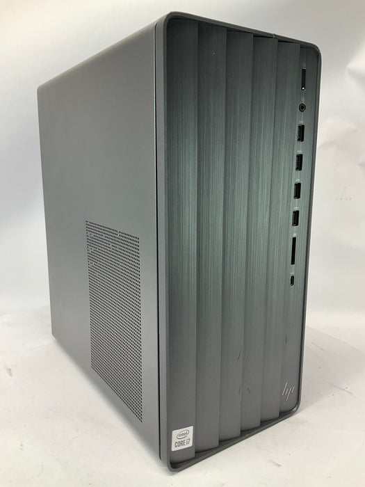 HP ENVY TE01-1154 Core i7-10700 512GB 16GB Win 11 Pro