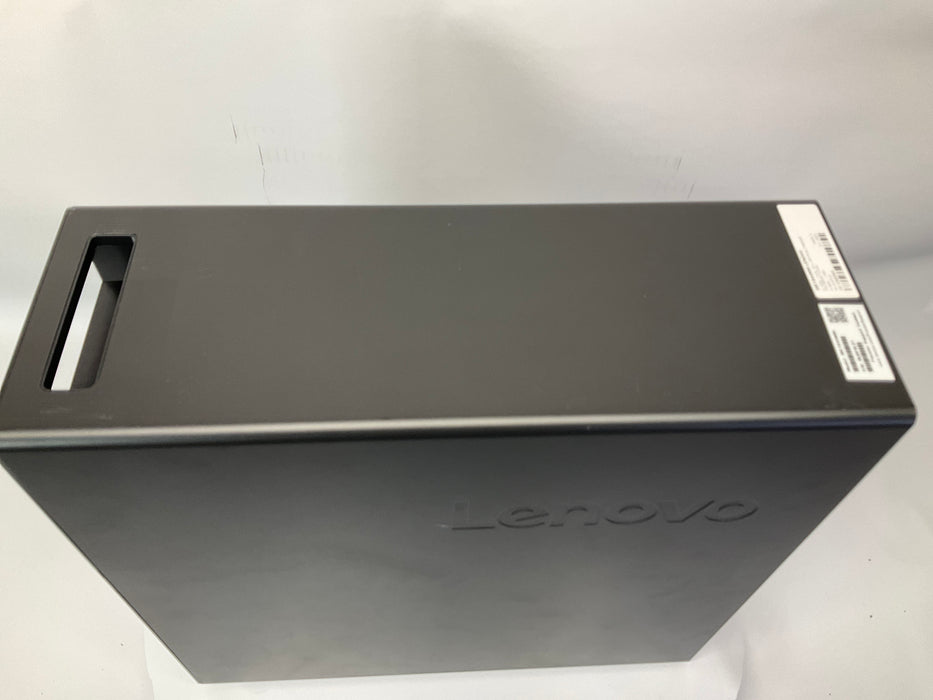 Lenovo ThinkStation P620 Workstation AMD Threadripper Pro 3945WX 1TB 32GB W11P