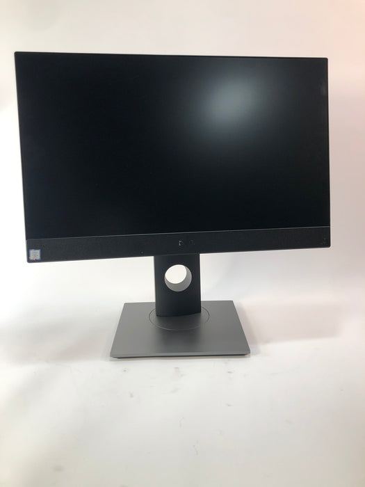 Dell OptiPlex 7460 AIO Desktop 24" Intel Core i5-8500 256GB SSD 8GB RAM Win 11 Pro