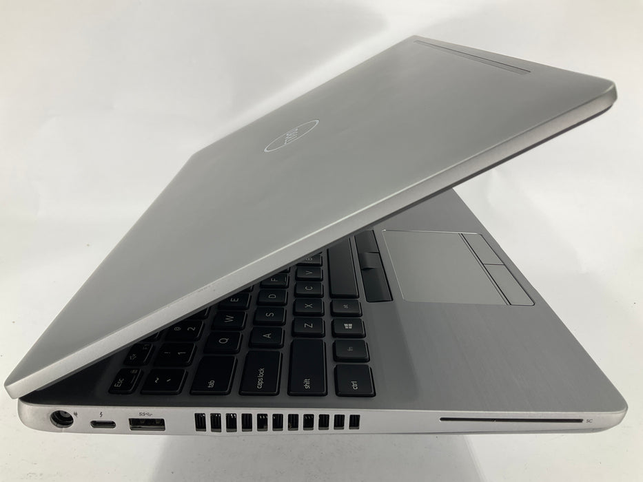 Dell Latitude 5510 15.6" Core i7-10610U 512GB 16GB B Win 11 Pro