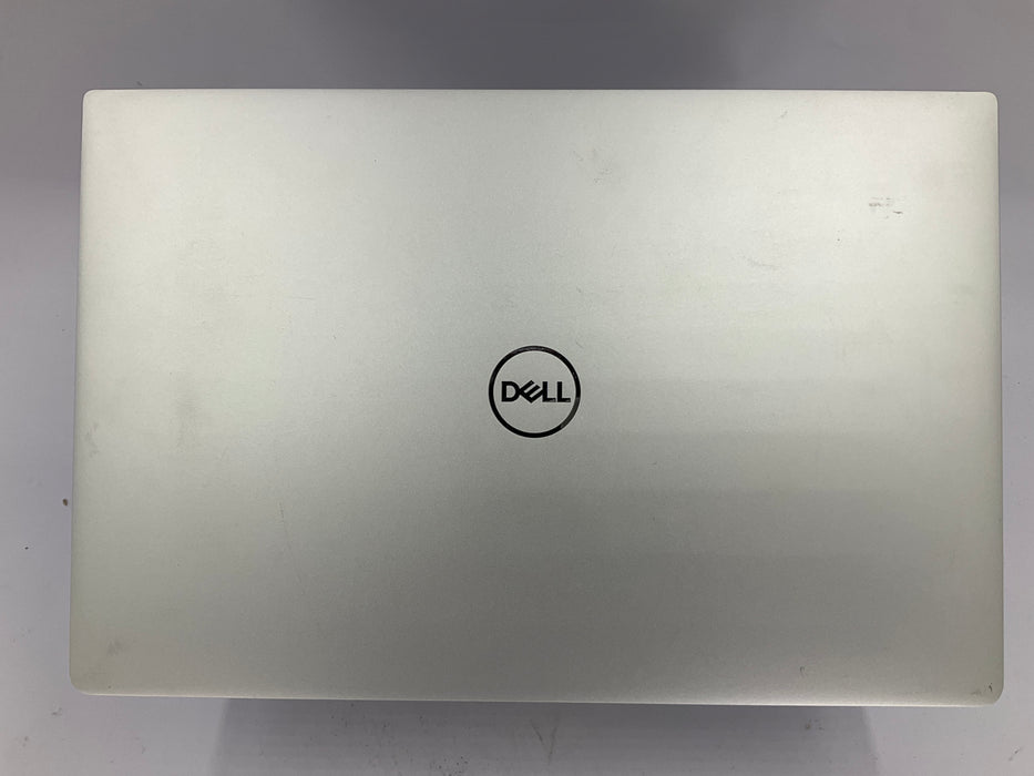Dell XPS 13 9380 13" Core i7-8565U 256GB 8GB B Win 11 Pro