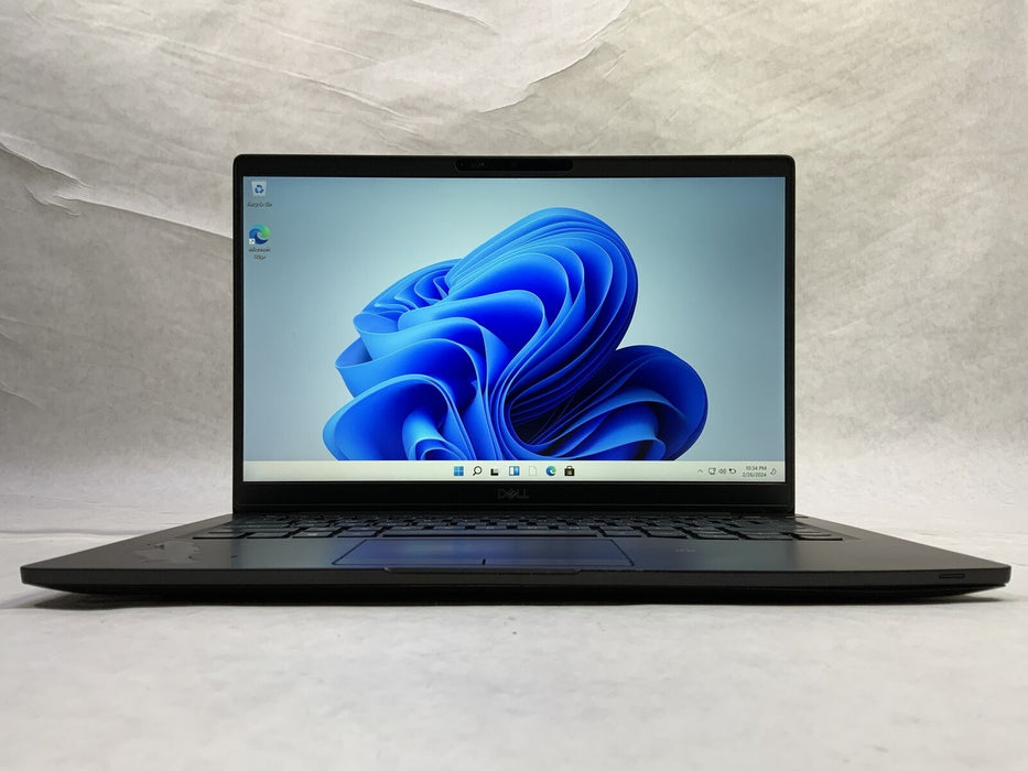 Dell Latitude 7400 14" Core i7-8665U 512GB 16GB B Win 11 Pro