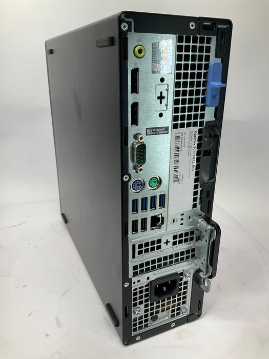 Dell OptiPlex 7090 SFF Core i5-11500 256GB 16GB B Win 11 Pro