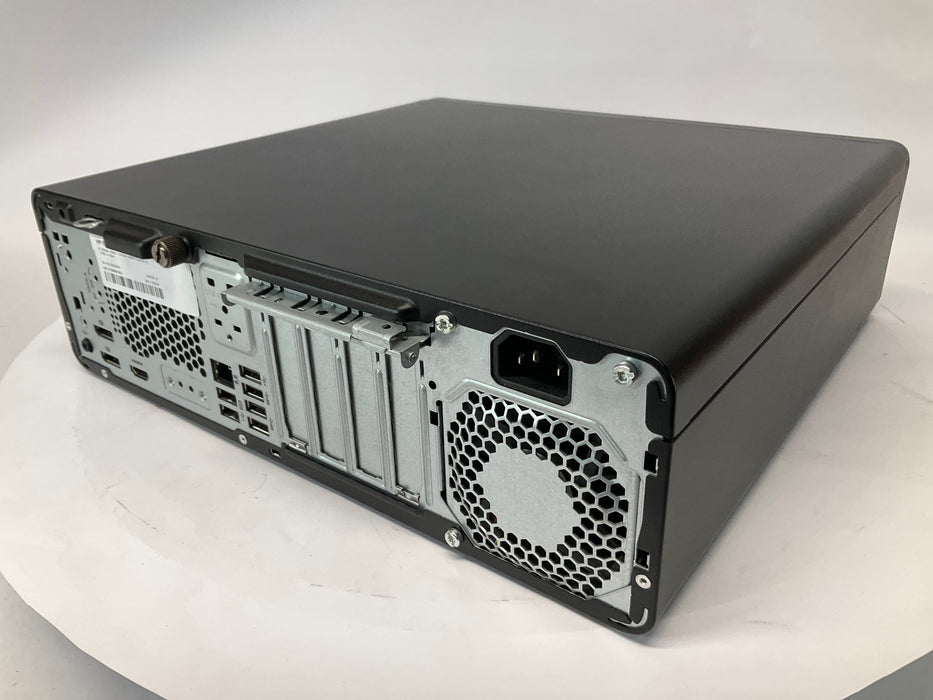 HP Elite SFF 600 G9 Core i5-12500 256GB 16GB B Win 11 Pro