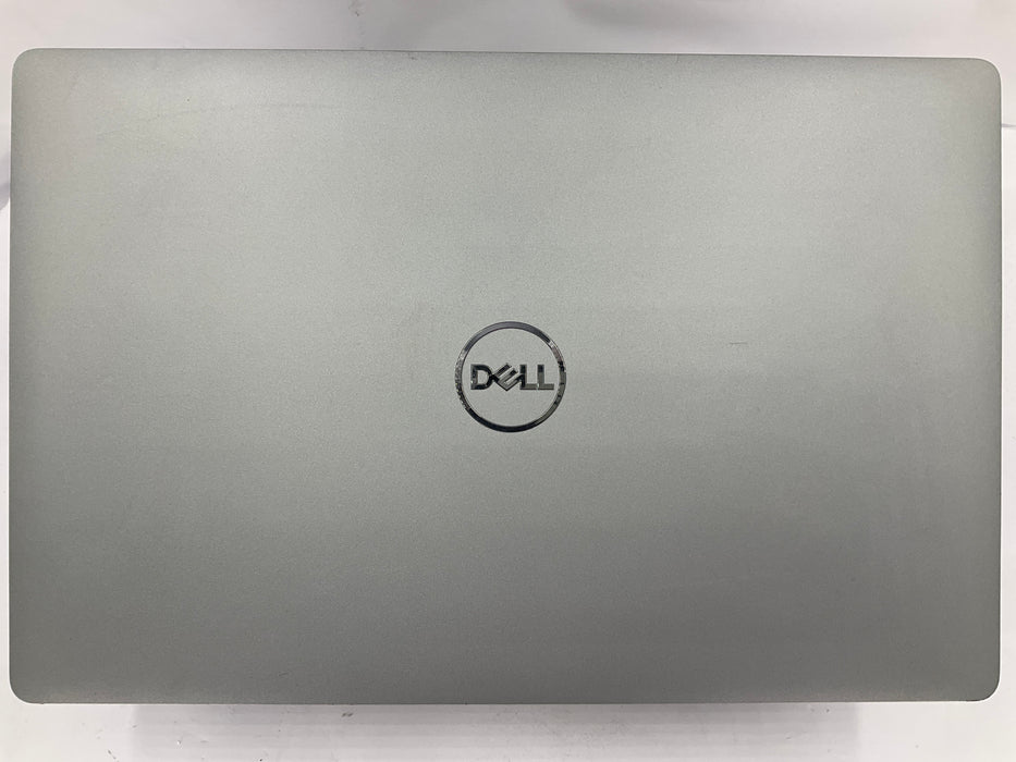 Dell Latitude 5510 15.6" Core i7-10610U 512GB 16GB B Win 11 Pro