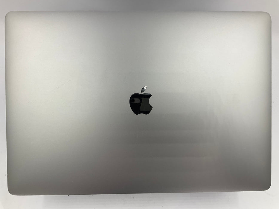 2019 Apple MacBook Pro 16" Core i7-9750H 512GB 16GB Sequoia
