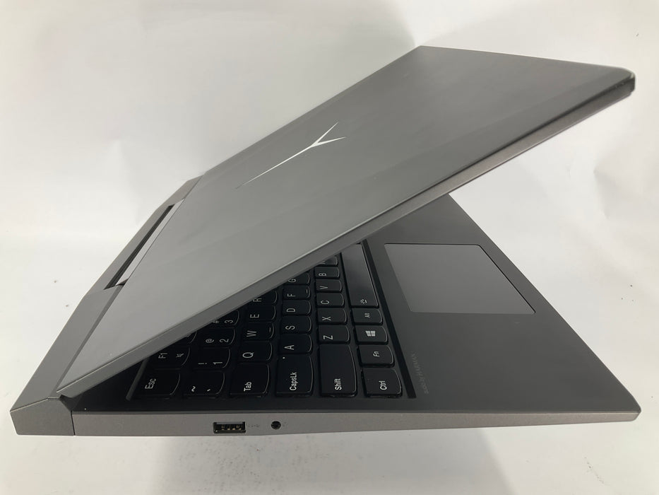 Lenovo Legion Y545 81Q6 15.6" i7-9750H 512GB Nvme 1TB Sata 16GB GTX 1660 Ti
