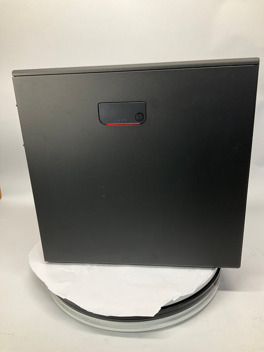 Lenovo ThinkStation P620 AMD Threadripper PRO 5945WX 5TB 64GB Win 11 Pro GTX1070