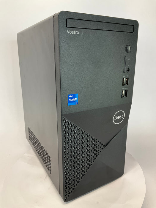 Dell Vostro 3910 SFF Core i7-12700 512GB 16GB B Win 11 Pro