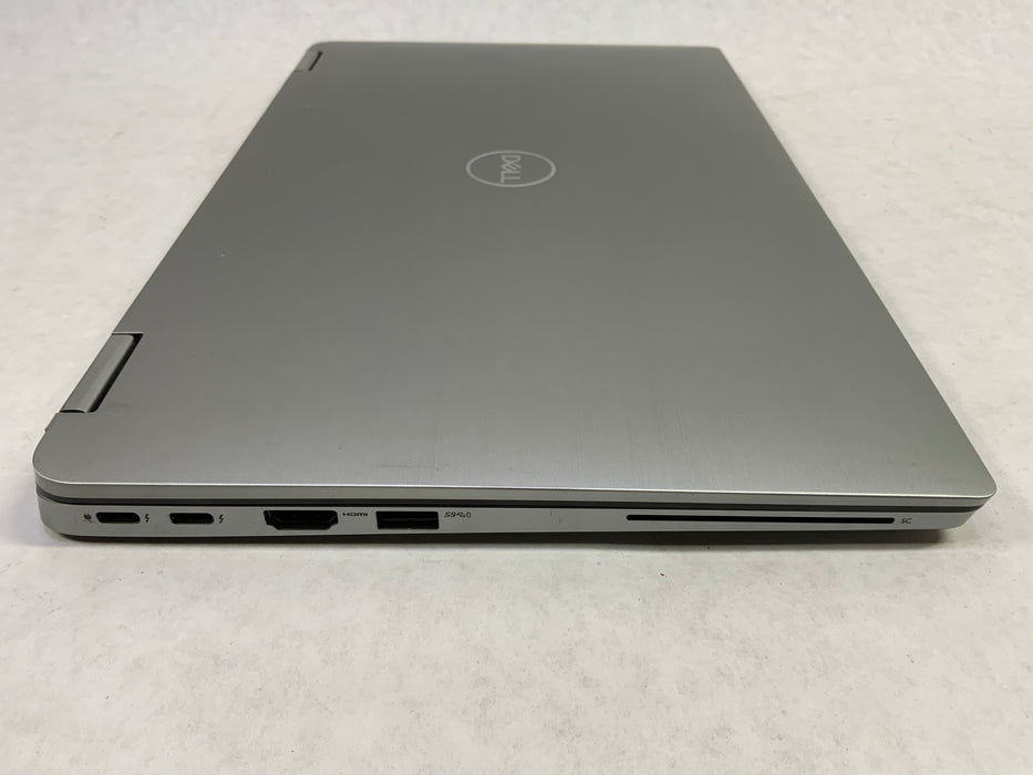 Dell Latitude 7400 2-in-1 14" Intel Core i7-8665U 256GB SSD 16GB RAM Win 11 Pro