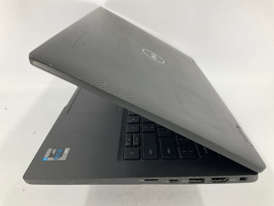 Dell Latitude 7420 14" 2in1 Touch Core i7-1185G7 512GB 16GB B Win 11 Pro