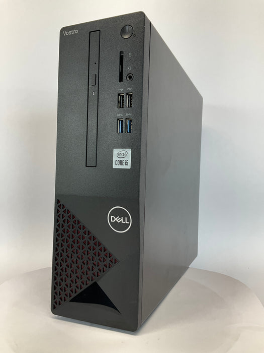 Dell Vostro 3681 SFF Core i5-10400 256GB 16GB B Win 11 Pro