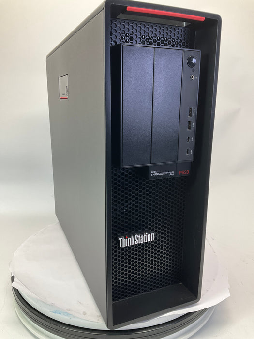 Lenovo ThinkStation P620 AMD Threadripper PRO 5945WX 512GB 32GB W11P
