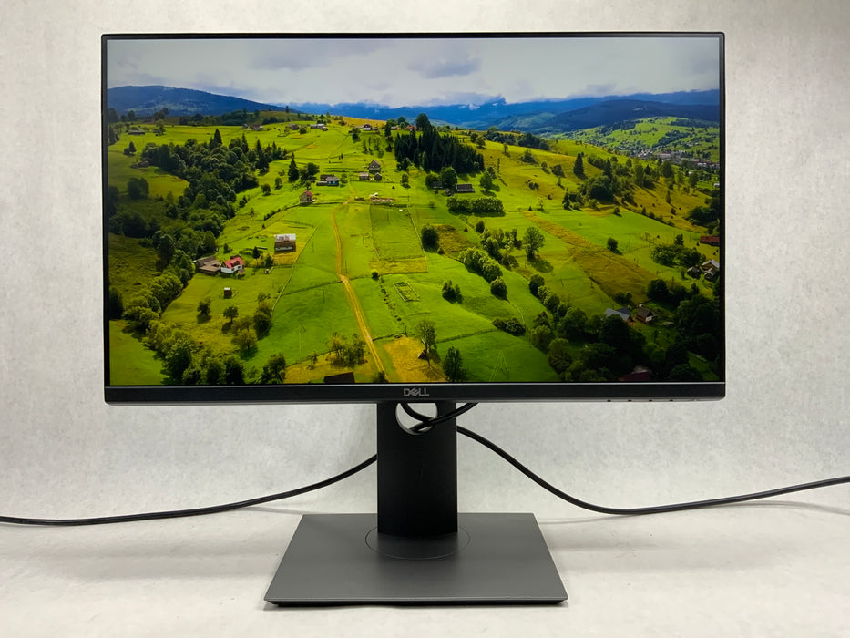 24" Dell P2419H Full HD (1080p) IPS LED-Backlit LCD Monitor