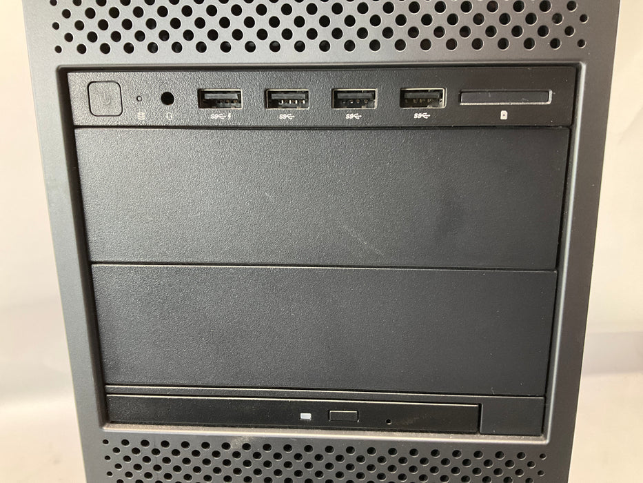 HP Z6 G4 Workstation Xeon Silver 4216 512GB 32GB B Win 11 Pro K4200