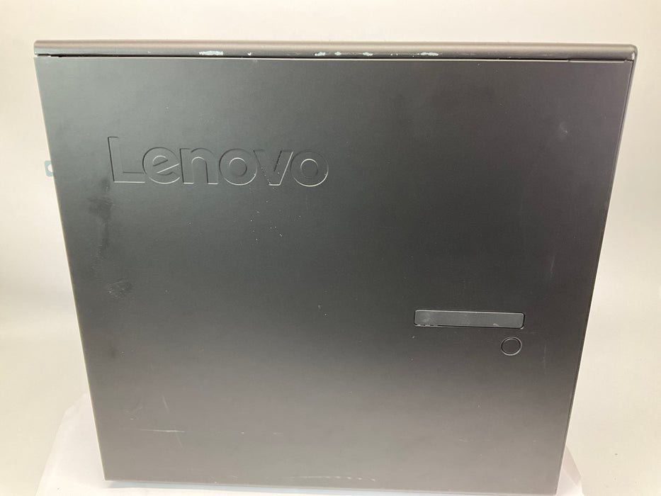 Lenovo ThinkStation P720 Dual Xeon Gold 6134 2TB 32GB W11P RTX 2080 Ti