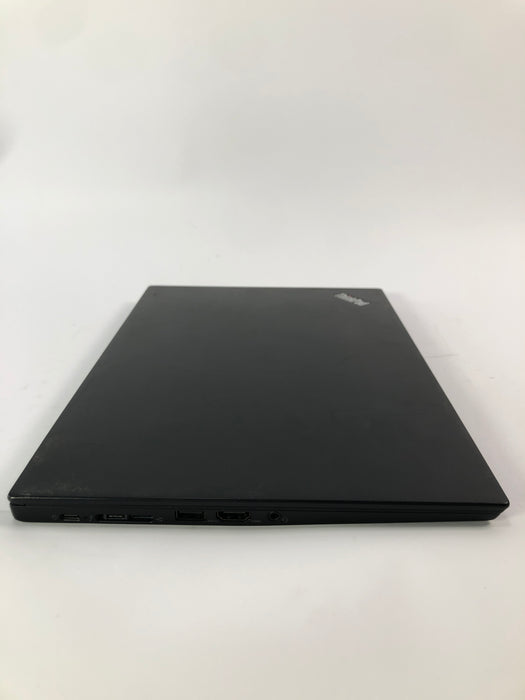 Lenovo ThinkPad T14s Gen 2 14" Intel Core i5-10310U 512GB SSD 8GB RAM A Win 11 Pro