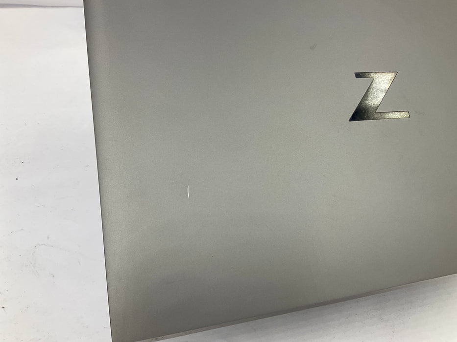 HP ZBook Firefly 14 G8 14" Core i5-1145G7 256GB 16GB B Win 11 Pro T500