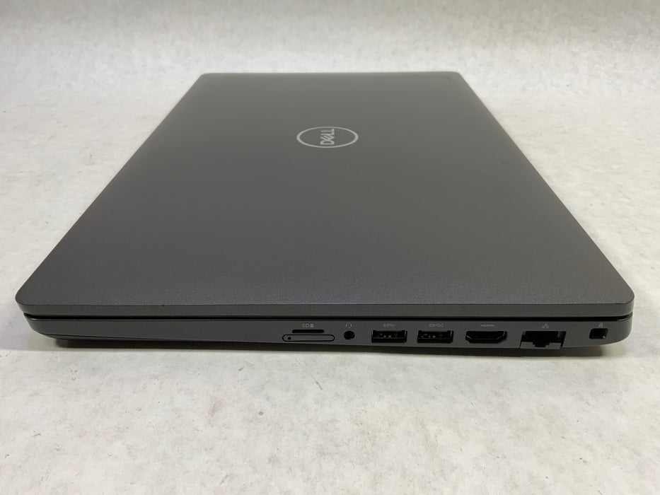 Dell Latitude 5500 15.6" Intel Core i5-8365U 256GB SSD 8GB RAM A Win 11 Pro