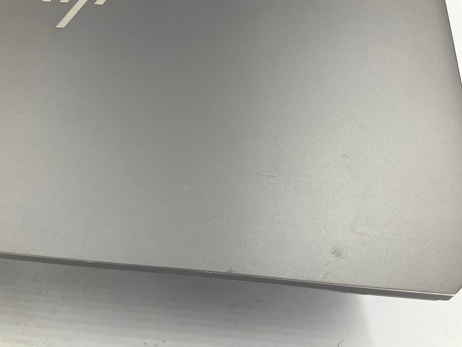 HP ZBook 15 G6 15.6" Core i7-9850H 256GB 32GB B Win 11 Pro T1000