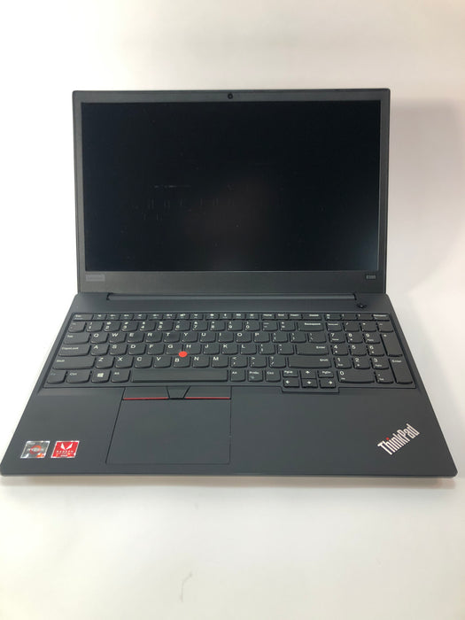 Lenovo ThinkPad E595 20NF 15.6" AMD Ryzen 7 3700U 1TB SSD 32GB RAM Win 11 Pro