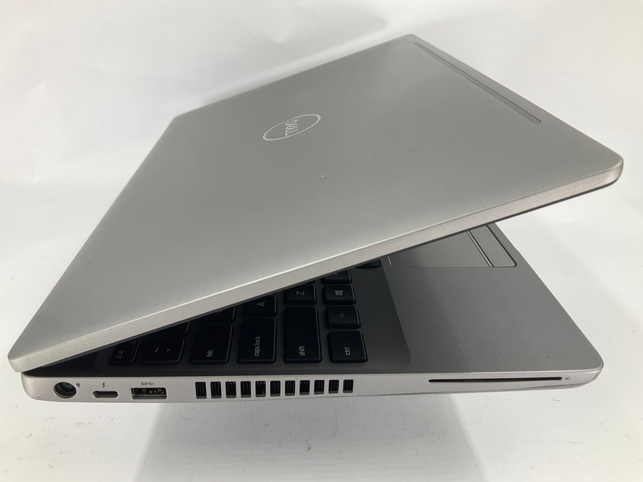 Dell Latitude 5510 15.6" Core i7-10610U 512GB 16GB B Win 11 Pro