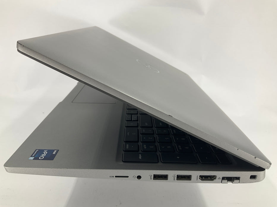 Dell Precision 3570 15.6" Core i7-1255U 512GB 16GB B Win 11 Pro