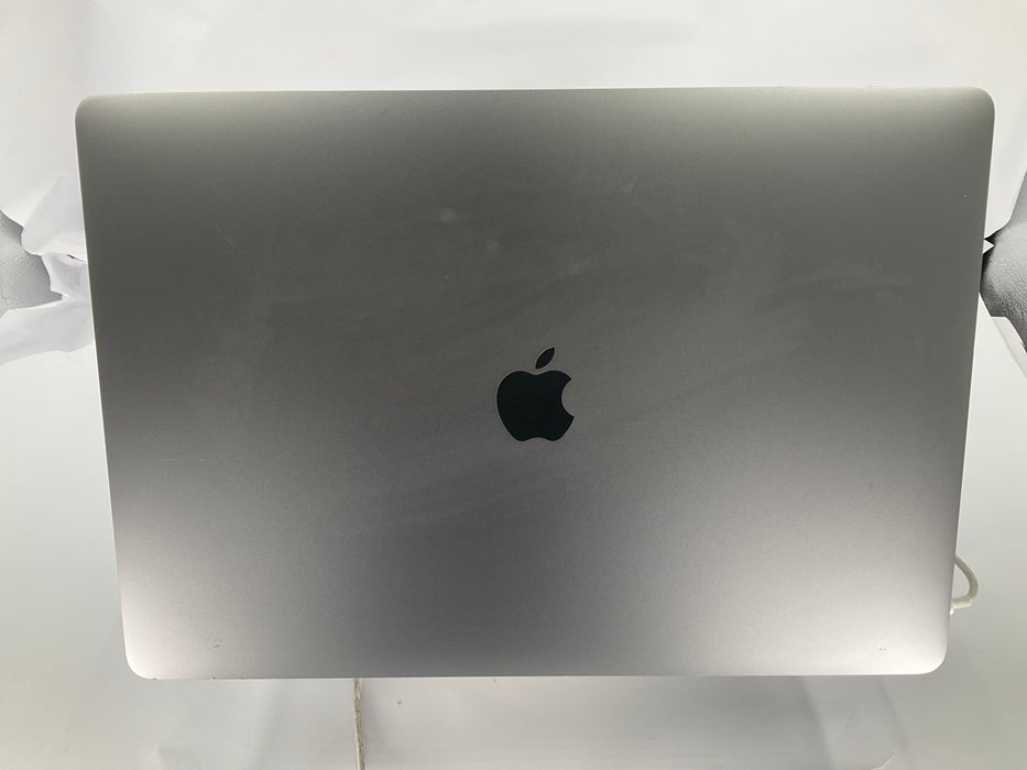 2018 Apple MacBook Pro Core i9-8950HK CPU @ 2.90GHz 512GB 32GB  B Sequoia