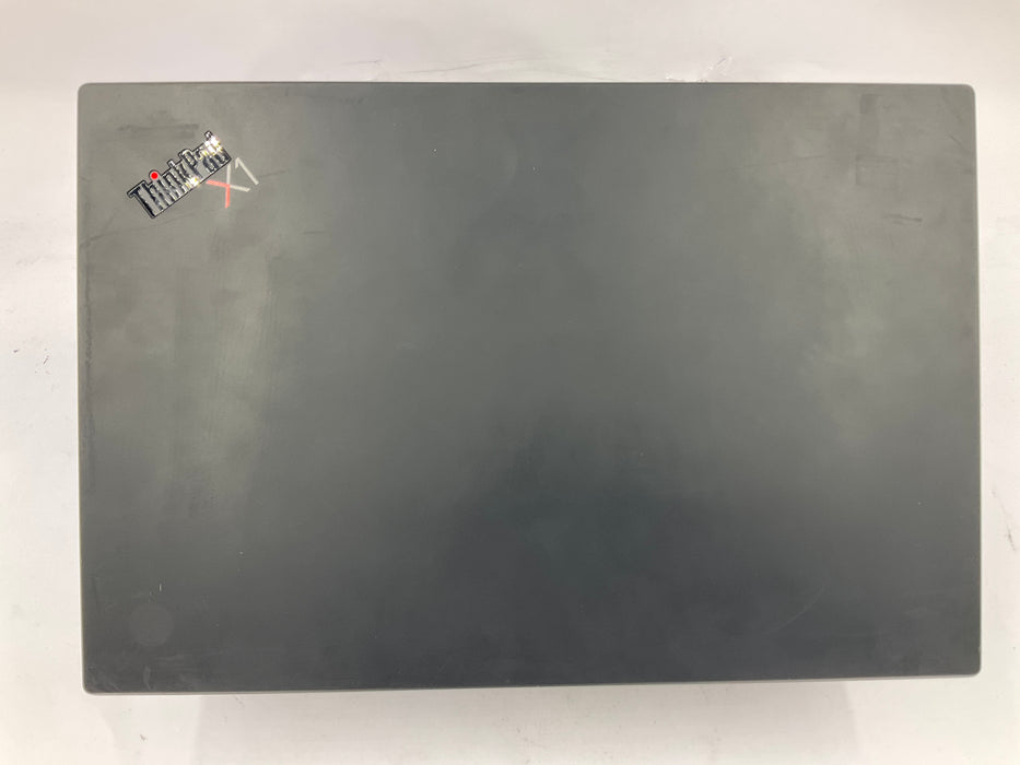 Lenovo ThinkPad X1 Carbon 8th Gen 14" Touch Core i7-10610U 512GB 16GB B W11P