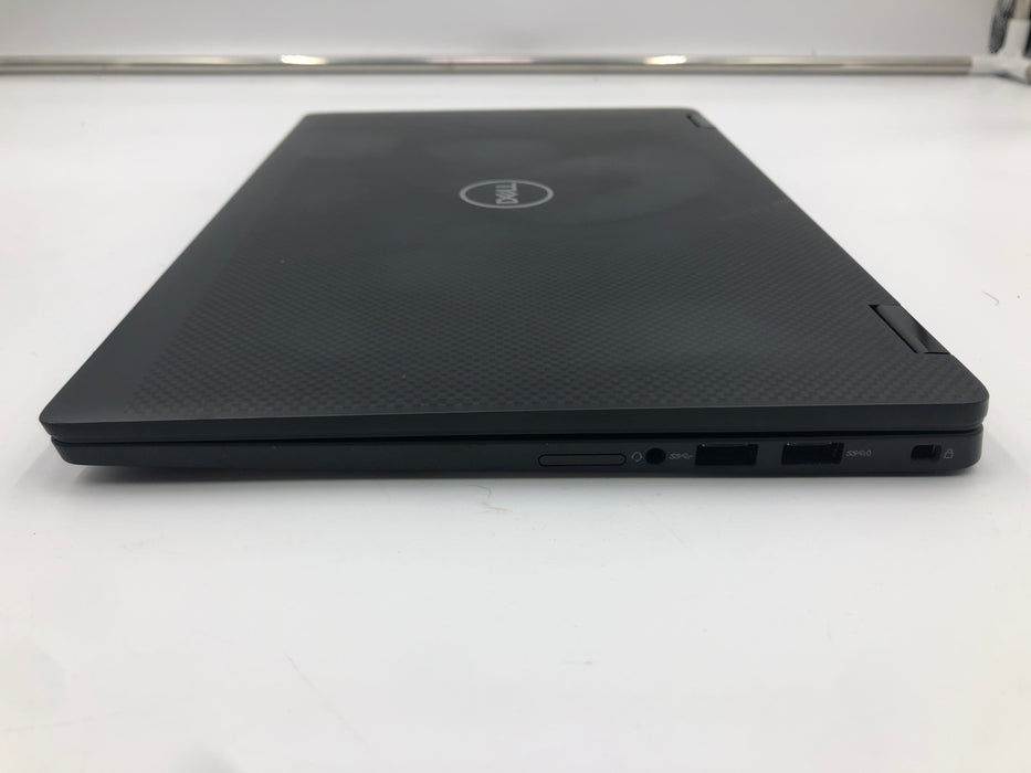 Dell Latitude 7410 14" 2-in-1 Touch Intel Core i7-10610U 256GB SSD 16GB RAM A Win 11 Pro