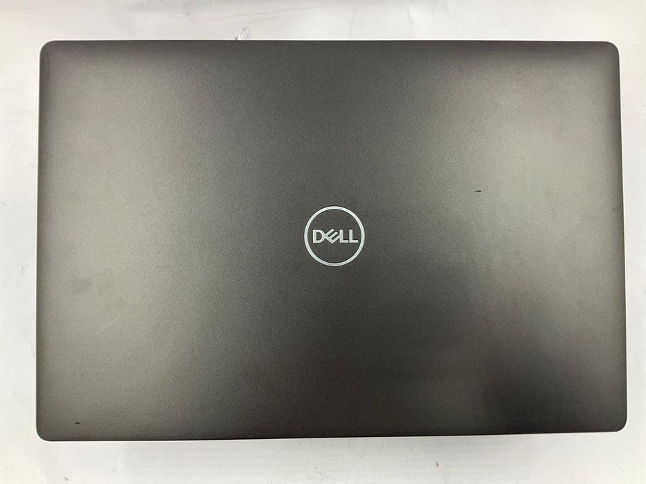 Dell Latitude 5300 13" Touch Core i7-8665U 512GB 32GB B Win 11 Pro