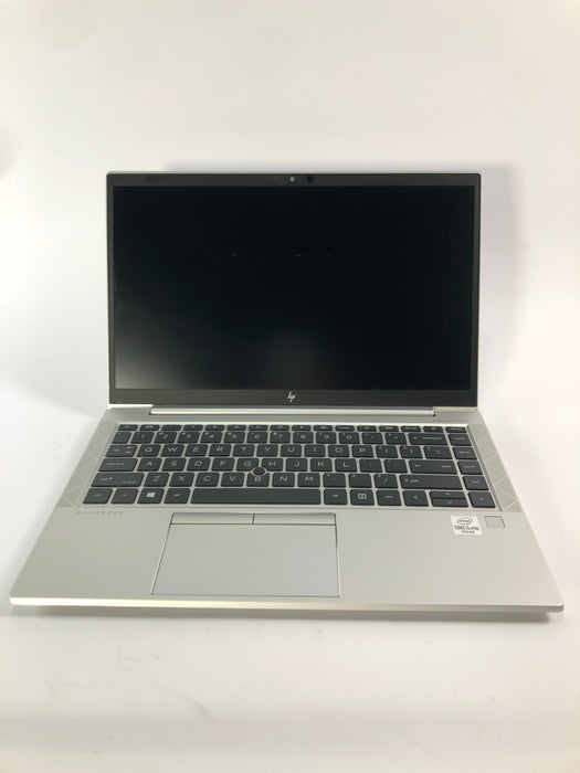 HP EliteBook 840 G7 14" Intel Core i5-10310U 256GB SSD 16GB RAM B Win 11 Pro