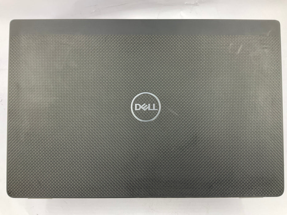 Dell Latitude 7410 14" Touch Core i7-10610U 250GB 16GB A Win 11 Pro