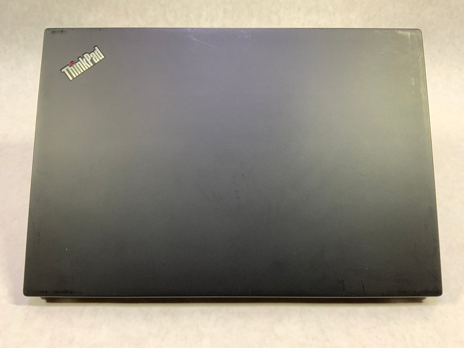 Lenovo ThinkPad T14s 14" AMD Ryzen 7 PRO 4750U 512GB SSD 16GB RAM Win 11 Pro