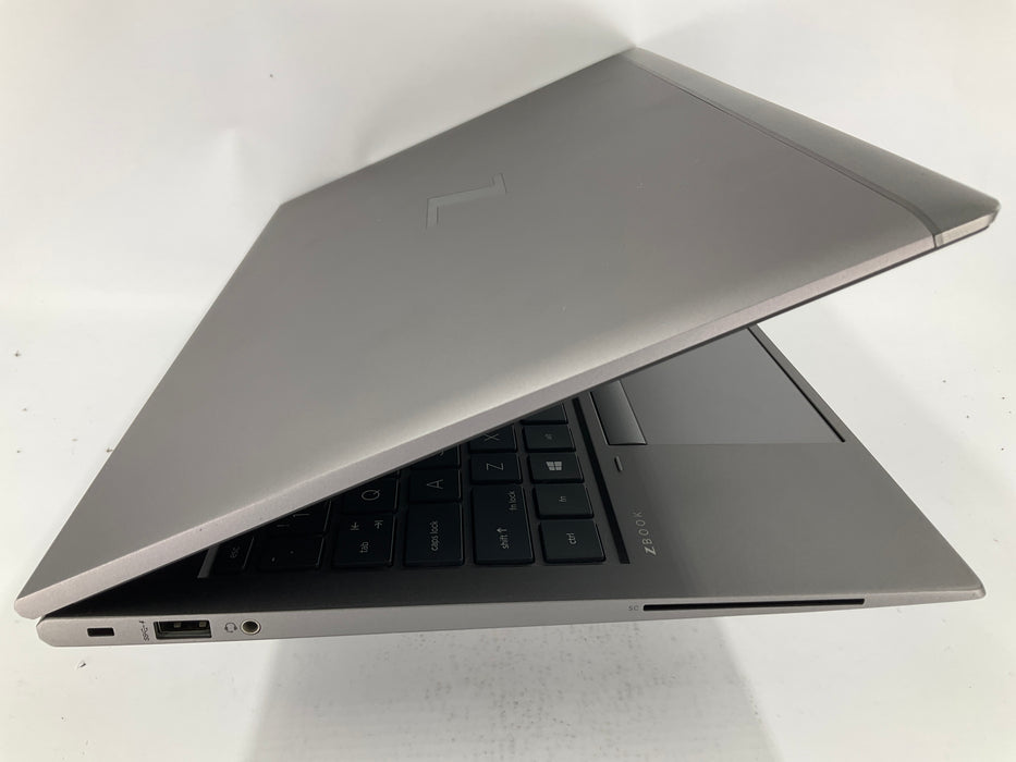 HP Zbook Firefly G8 15.6" Core i7-1165G7 512GB 32GB B Win 11 Pro