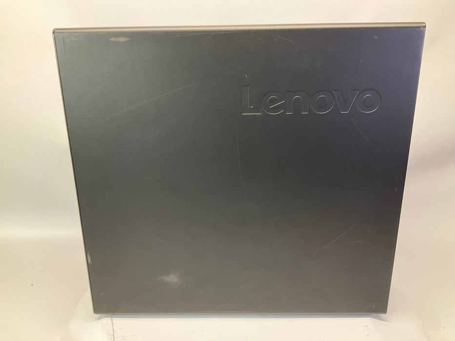 Lenovo ThinkStation P720 Workstation Xeon Gold 6246 2TB 32GB W11P