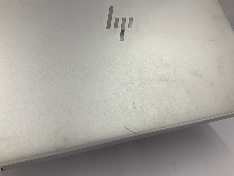 HP EliteBook 840 G6 14" Touch Core i7-8665U 256GB 16GB B Win 11 Pro