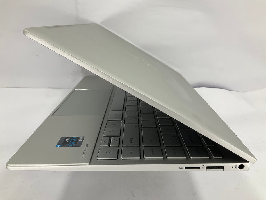 HP Envy Laptop 13-ba1xxx 13" Touch Core i7-1165G7 256GB 8GB A Win 11 Pro