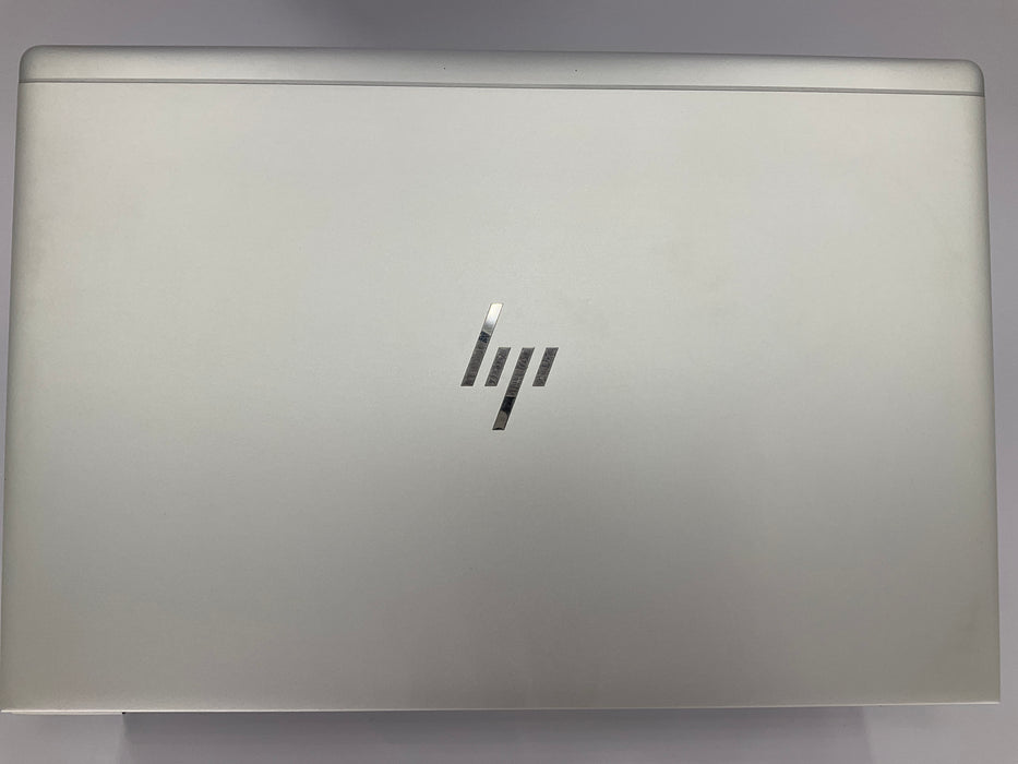 HP EliteBook 850 G6 15.6" Core i7-8665U 512GB 16GB B Win 11 Pro